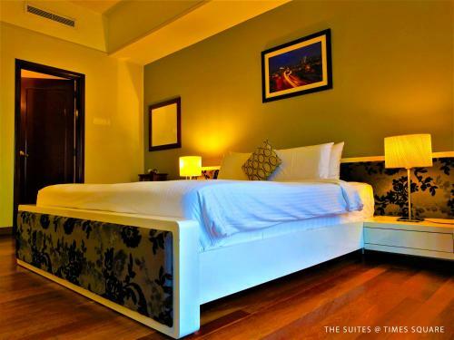 Apartamento The Suites @ Times Square