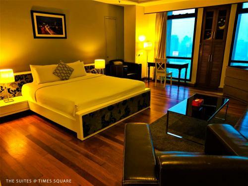 Apartamento The Suites @ Times Square