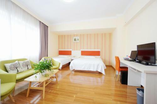 Guilin Haiyuan Hotel