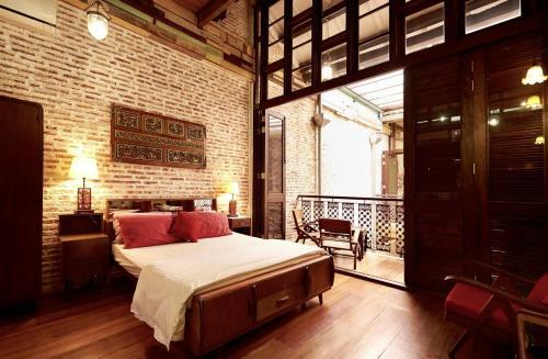 Bed & Breakfast You Le Yuen