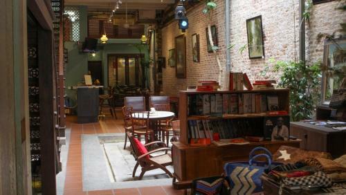 Bed & Breakfast You Le Yuen