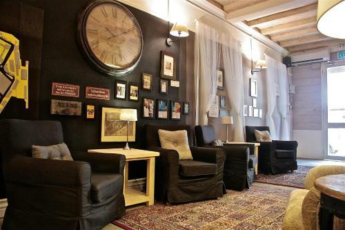 Bed & Breakfast Magpie Heritage - Hideaway