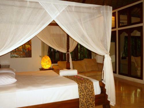 Villa Bali Hidden Paradise