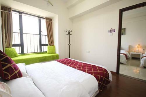 Feier Apartment