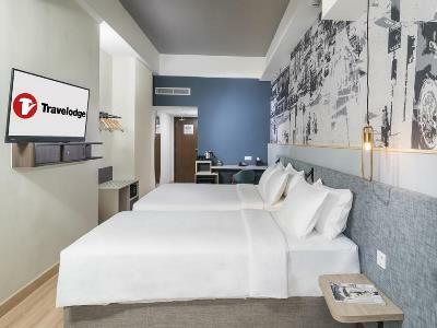 Nova Hotel Kuala Lumpur