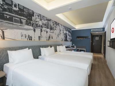 Nova Hotel Kuala Lumpur