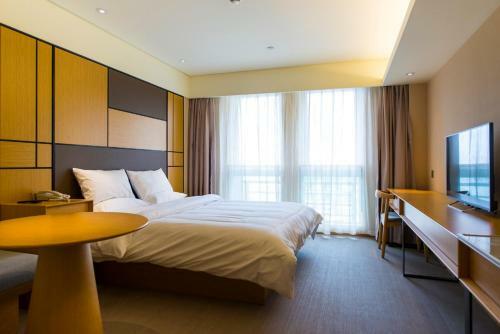 Ji Hotel Guangzhou XI Men Kou Branch