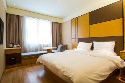 Ji Hotel Guangzhou XI Men Kou Branch