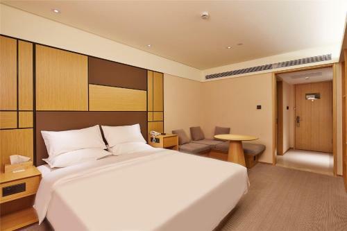 Ji Hotel Guangzhou XI Men Kou Branch