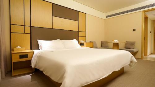 Ji Hotel Guangzhou XI Men Kou Branch