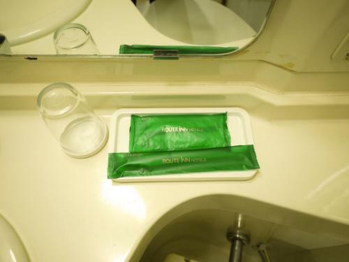 Hotel Route-inn Suwa-inter2