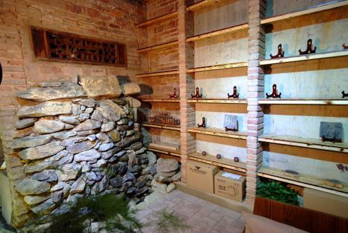Jue Zhi Shi Hao Hostel