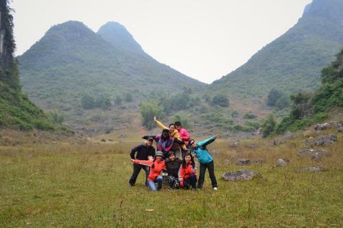 Jue Zhi Shi Hao Hostel