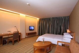Landmark International Hotel Science City