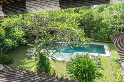 Villa Om Bali