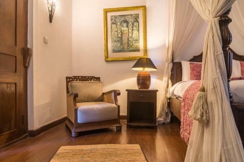 Villa Om Bali