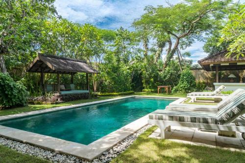 Villa Om Bali