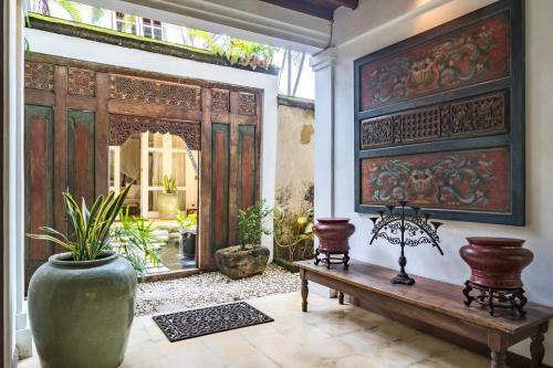 Villa Om Bali