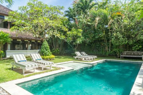 Villa Om Bali
