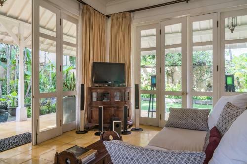 Villa Om Bali