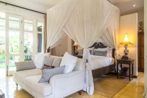 Villa Om Bali