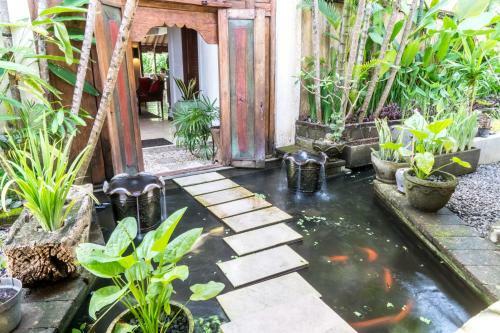 Villa Om Bali