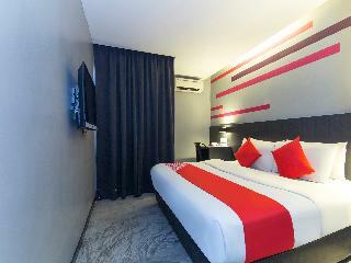 Grid 9 Hotel