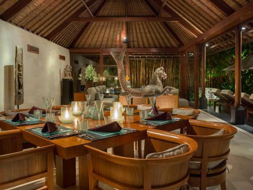Villa Ramadewa - An Elite Haven