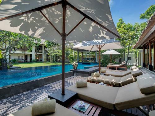 Villa Ramadewa - An Elite Haven