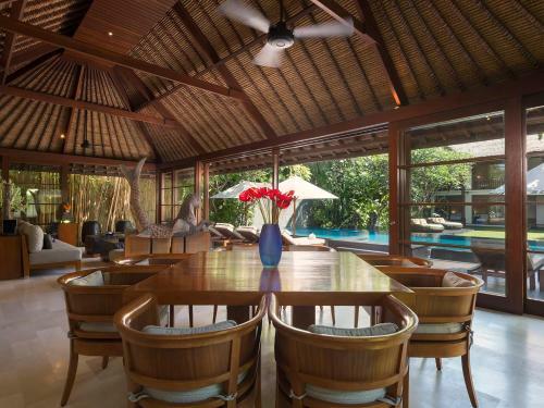 Villa Ramadewa - An Elite Haven