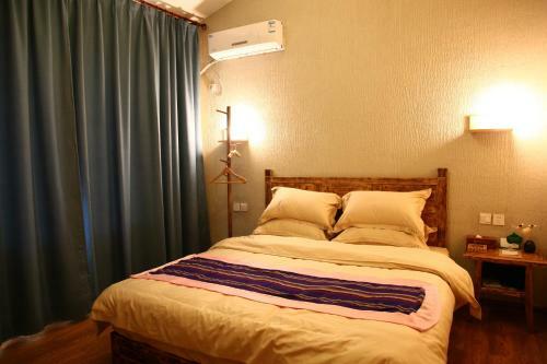 Agroturismo Guilin Lotus Hotel