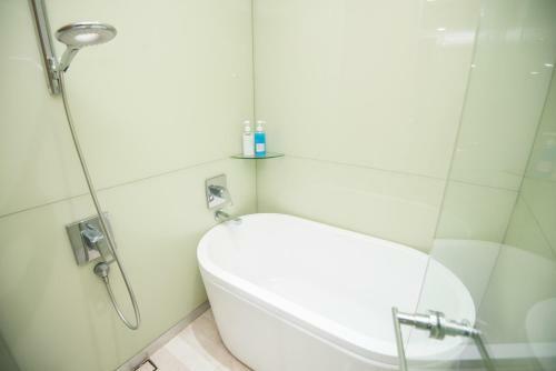Apartamentos Soho Suites @ Klcc By Luxury Suites Asia