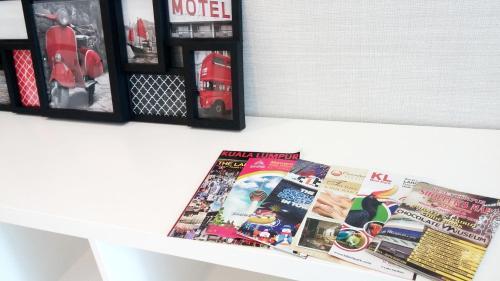 Apartamentos Soho Suites @ Klcc By Luxury Suites Asia