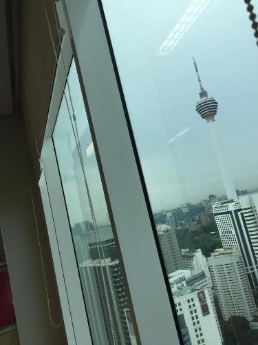 Apartamentos Soho Suites @ Klcc By Luxury Suites Asia