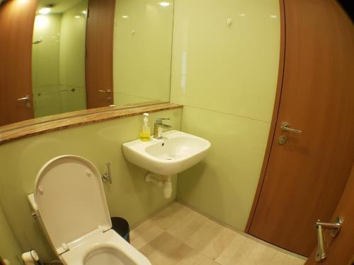 Apartamentos Soho Suites @ Klcc By Luxury Suites Asia