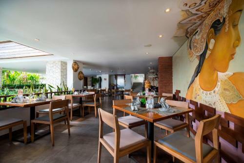 Swiss-belhotel Petitenget