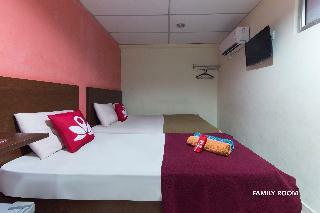 Hotel Royal Palm Lodge
