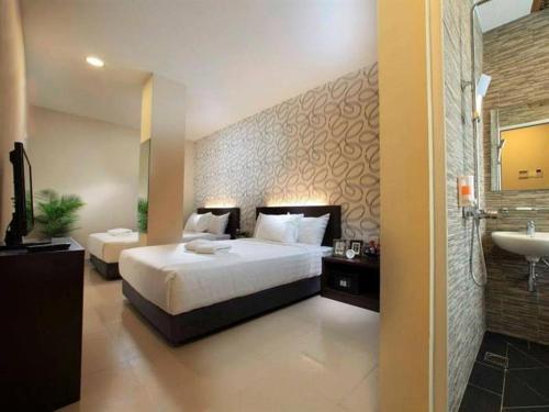 Izumi Hotel Bukit Bintang