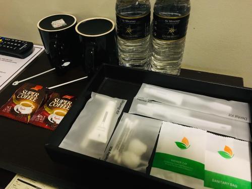 Izumi Hotel Bukit Bintang