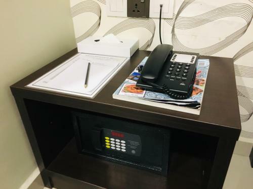 Izumi Hotel Bukit Bintang