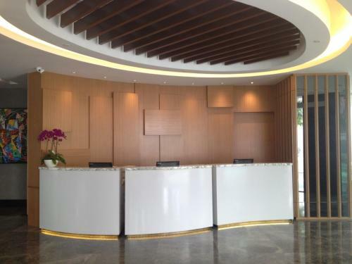 Wp Hotel