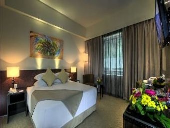 Hotel Royal Kuala Lumpur