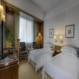Hotel Royal Kuala Lumpur