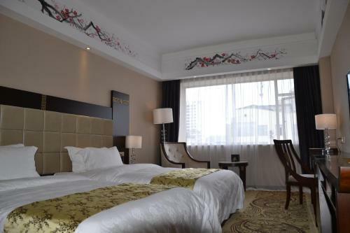 Guilin Golden Crown International Hotel