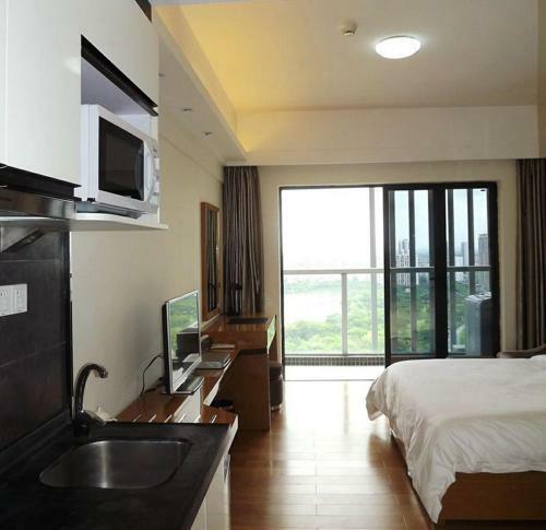 Guangzhou Victory Apartment