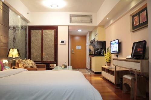 Guangzhou Victory Apartment