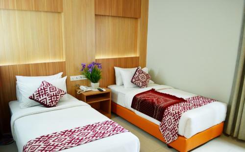 Easyhotel