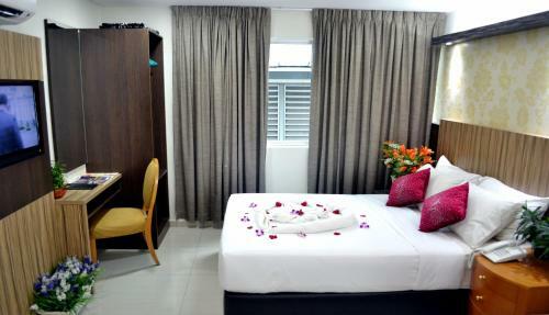 Easyhotel
