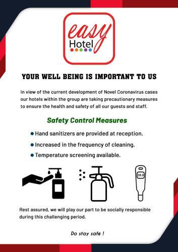 Easyhotel