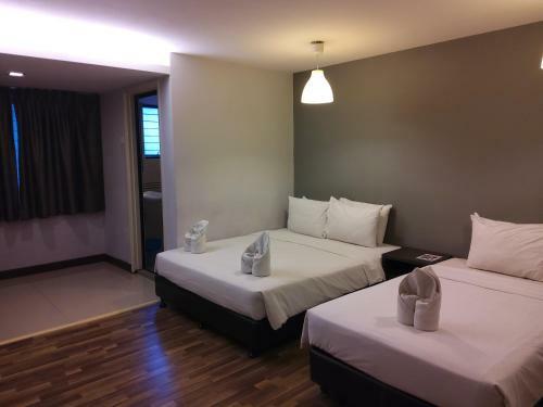 K Hotel